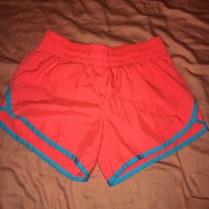 Running shorts $5!